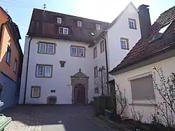 Schlößle