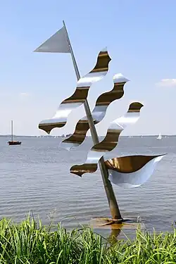 „Undines Traum“ (von Hans-Jürgen Zimmermann)