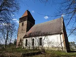 Dorfkirche Steinitz