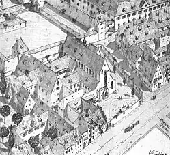Franziskanerkloster