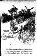 Georges Courteline: Une canaille