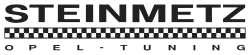 Steinmetz-Logo