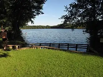 Steinsee