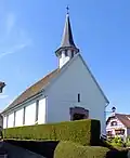 Katholische Kirche St. Laurentius