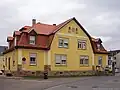 Lehrerhaus