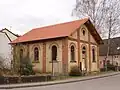 Synagoge