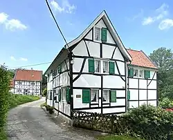 Steinsiepen 9