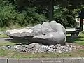 Faustkeil-Keilfaust, Klaus Hunsicker