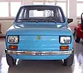 250 L