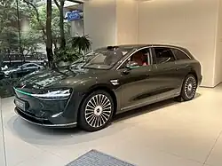 Stelato S9T (seit 2025)