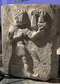Boğazköy 19