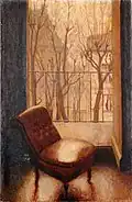 Ford's Chair, 1928