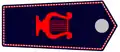 stellvertretender Dirigent und Dirigent