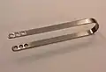 Eiszange Cylinda Line