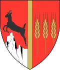 Wappen des Kreises Neamț