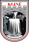 Wappen von Klina