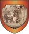 Wappen von Podujeva
