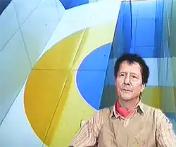 André Stempfel