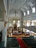 Innenansicht