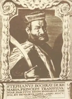 Stephan Bocskai
