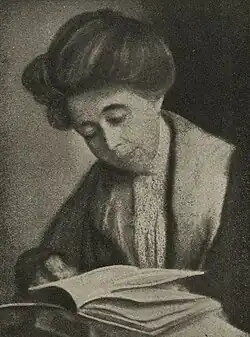 Ricarda Huch