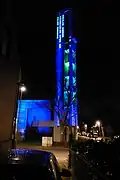 Advent 2020 beleuchtet