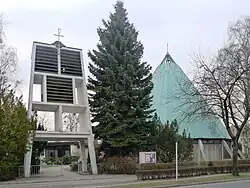 Stephanuskirche