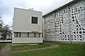 Südostansicht