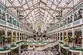 Im Stephen’s Green Shopping Centre