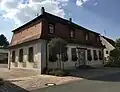 Ehemaliges Forsthaus