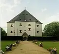 Schloss Stern 1986