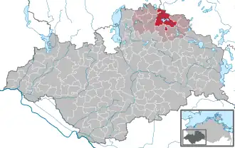 Karte