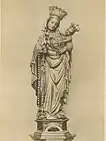 Maria Meeresstern, Maastricht