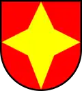 Sternkreuz