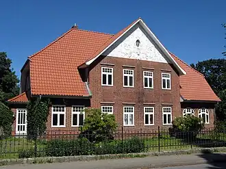 Das Pastorat