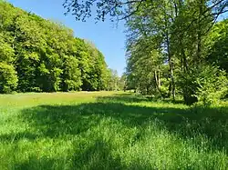 Sterzenbachtal