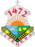 Wappen von Stezewa