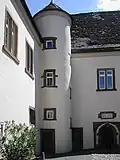 Treppenturm