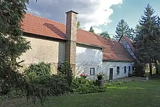 Steuerwaldsmühle
