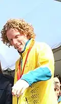 Steve Hooker – 5,30&nbsp;m