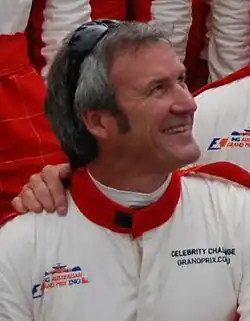 Steven Lee (2008)