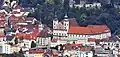 Städtebauliches Umfeld