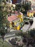 Kraftwerk Steyrdurchbruch