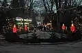 Christkindlmarkt an der Promenade (2024)