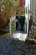 Schulstiege