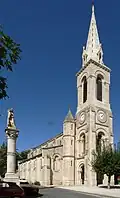 Kirche Saint-Germain