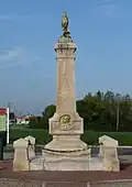 Gefallenendenkmal