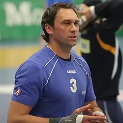 Stian Vatne