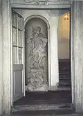 Stiegenheiliger Alexius