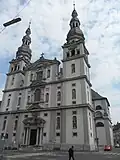 Stift Haug